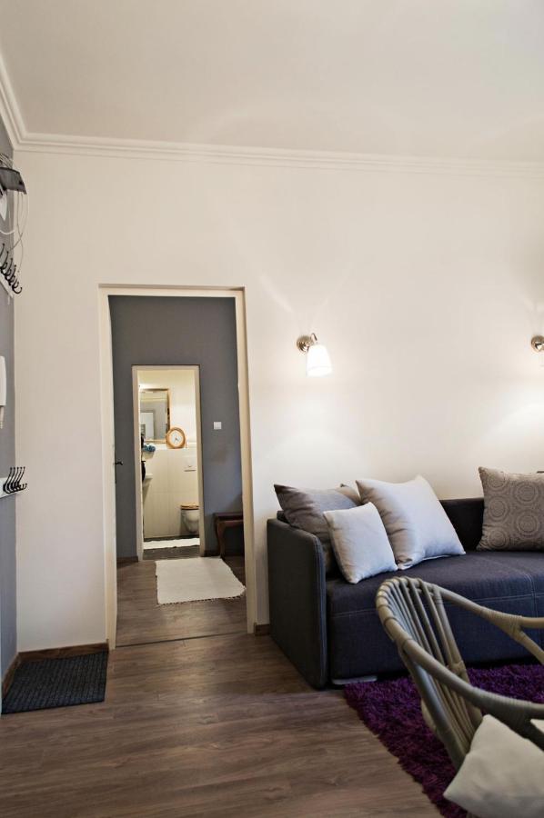 Adorable, Cosy Apartment At The Heroes' Square Budapest Eksteriør billede